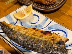 -半藏居酒屋(香港花园店)