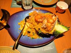 -Tegu泰古莲·泰国餐厅(红山6979店)