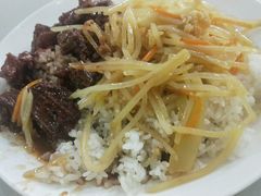 -济南大学-第8食堂