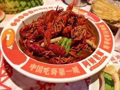 -阿财老铺·老蚌埠龙虾城(华夏总店)