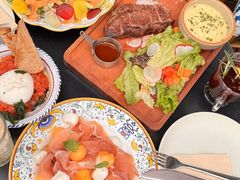 -Alimentari Mulino意大利餐吧&烘焙(丰盛里店)