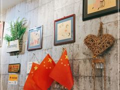 大堂-老徐烧烤涮肚(交道口店)