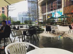 露天位-The open life(万象城店)