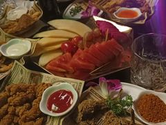 -MOSSO音乐酒吧·live house(南京旗舰店)