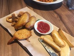 -必胜客(西市场店)