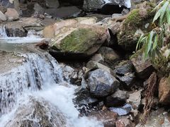 -藏龙百瀑风景区