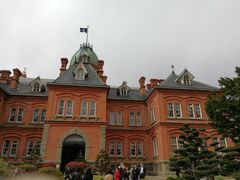 -北海道厅旧本厅舍(旧本庁舎)