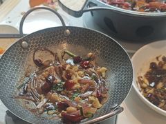 -醉得意·家常菜(二七路店)