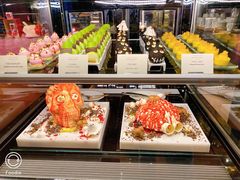 -广州富力君悦大酒店·凯菲厅