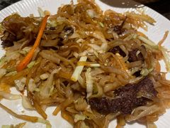 干炒牛河-南都西餐厅(布吉新三村南区店)
