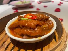 -皇朝会.经典传统粤菜(外滩店)