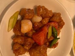 -莆田餐厅PUTIEN(西安万象天地店)