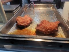 -王二甩老木子鸡(江湾店)