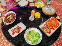-老苏州芳和园茶酒楼  传统苏帮菜(观前店)