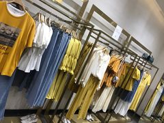 -URBAN REVIVO(济南世茂广场店)