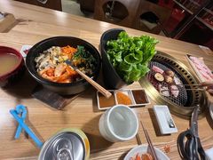 -江户烧肉(高德店)
