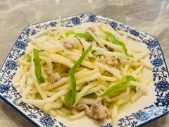 -呼吸森林·生态农庄农家乐私房菜