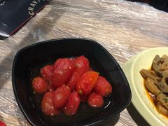 佳酿番茄-巴厘龙虾·榜首油焖大虾(音乐学院·沿江酒馆店)