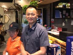 -湘味淳(千禧街店)