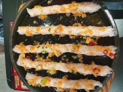 -青木岚小海鲜•小龙虾(友谊店)