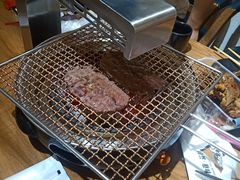 -九田家黑牛烤肉料理(二天地店)