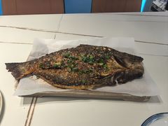 -聚友烤吧(频阳大道南段店)