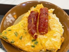 煎鸡蛋-陈记汤饭(水巷口店)