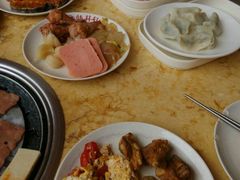 -韩林轩自助火锅烤肉超市(中天步行街店)