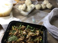 -陈傻子餐厅(世纪都会店)