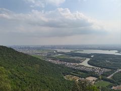 -虞山风景区