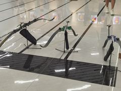 -Skay•射箭馆•弓箭娱乐(体育西店)