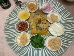 -顺味凤城·顺德菜专门店(九六广场店)