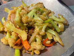 -前海沿·青岛菜(五四广场永旺店)