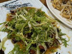 -闻香阁·清真(光荣道店)