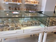面包甜点陈列柜-曹祥泰(解放路店)