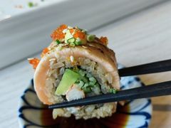 -滩万日本料理Nadaman(国贸大酒店)