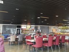 大堂-索菲亚国际大酒店