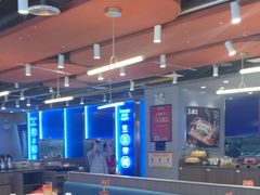 -鱼酷活鱼烤鱼(沈阳大悦城店)