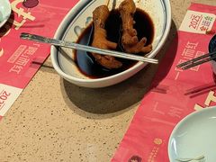-点都德(喜粤楼店)