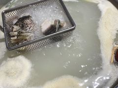 -打酱友•斑鱼海鲜粥火锅(吴桥店)