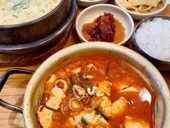 -金北顺大锅家(신사본점)