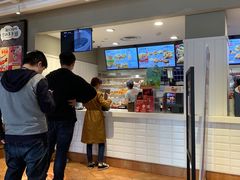 -肯德基(颛桥店)