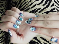 -PinkBaby美甲美睫