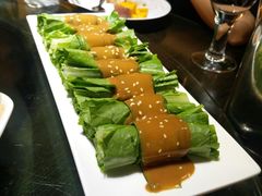 -旺顺阁鱼头泡饼(常营店)
