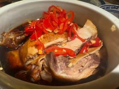 -南京大牌档(中关村领展广场店)