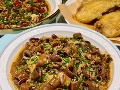 -和源祥·日照菜扛把子(万平口一店)