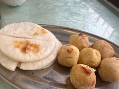 -山菌美食苑(振兴路店)