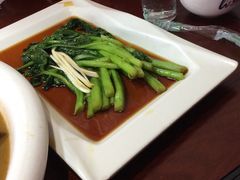 -前门故事烤鸭店(十里河店)