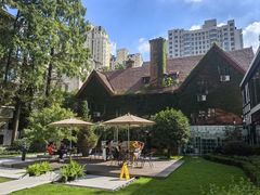 -一尺花园(安和花园店)