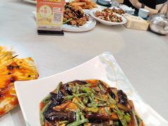 -清真•蜀风园(丁字沽总店)